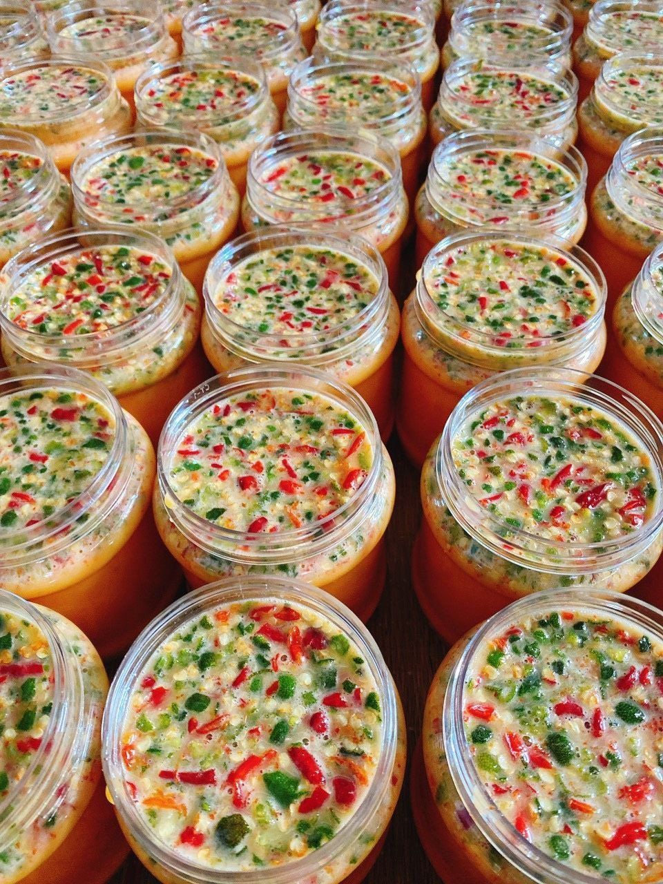 Nước Chấm Hải Sản Xanh 